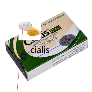 Cialis tarif pharmacie